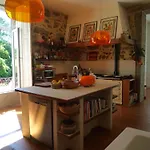 Casa Magnólia