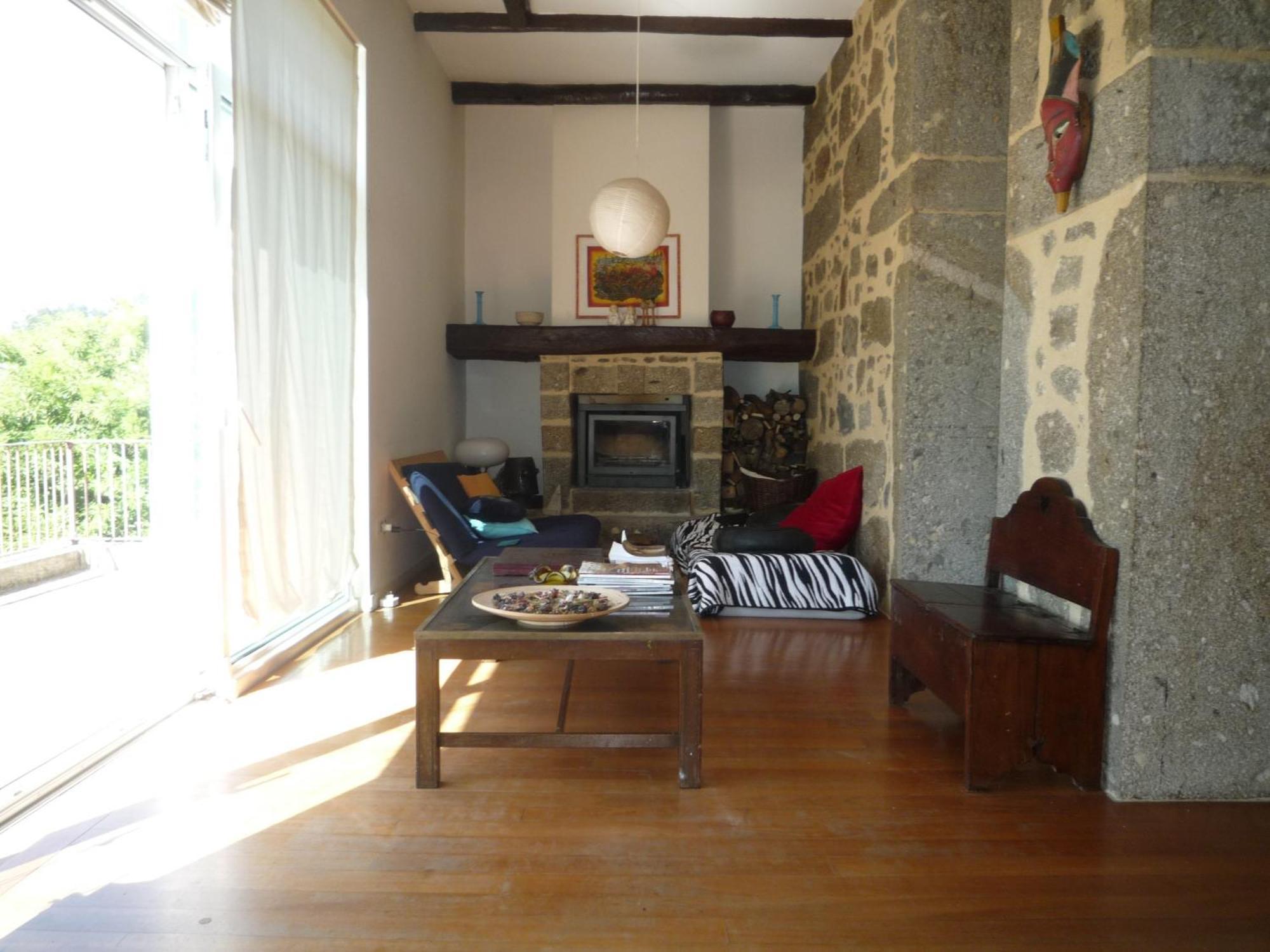 Casa Magnólia *