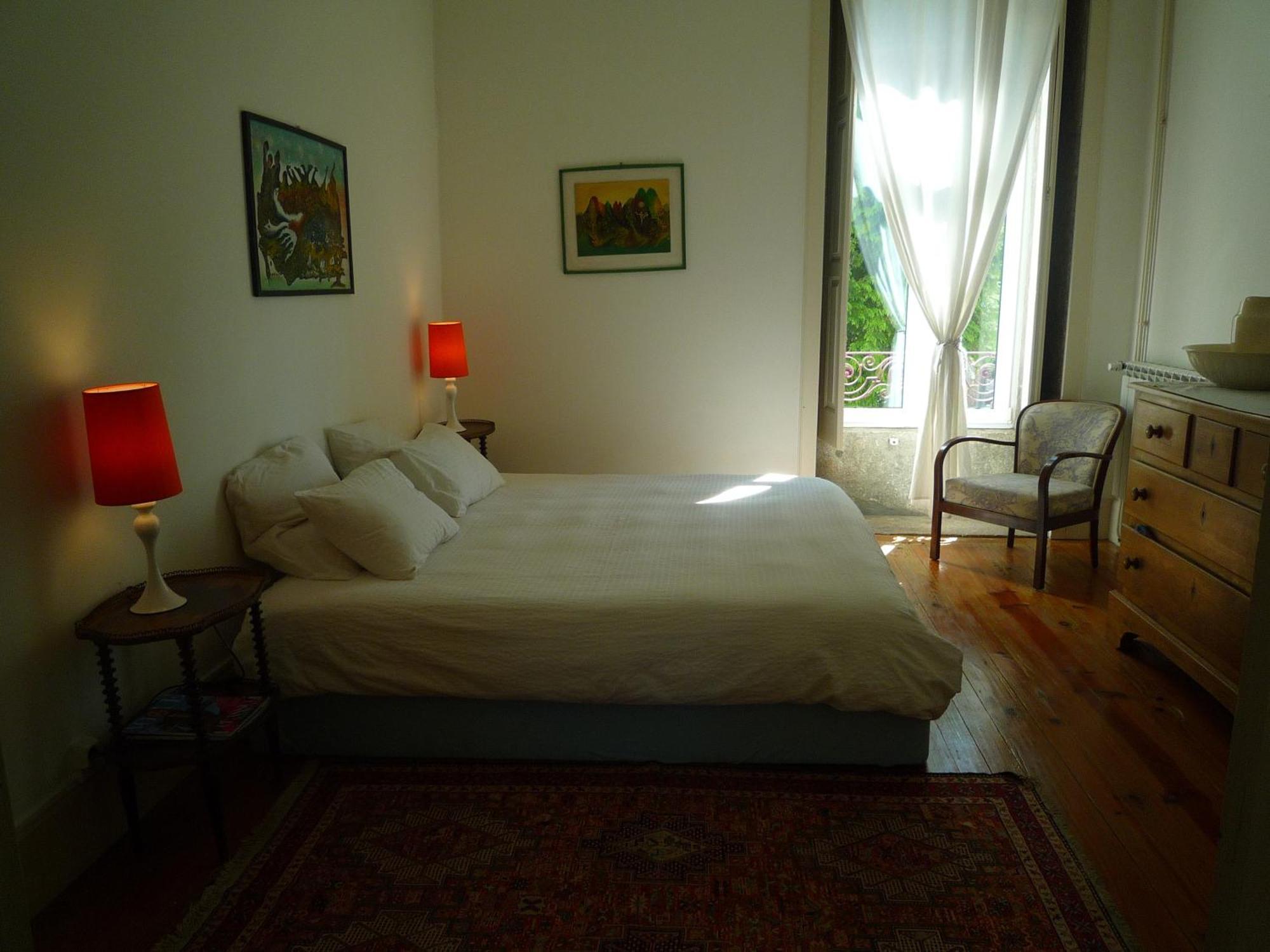 Casa Magnólia Braga