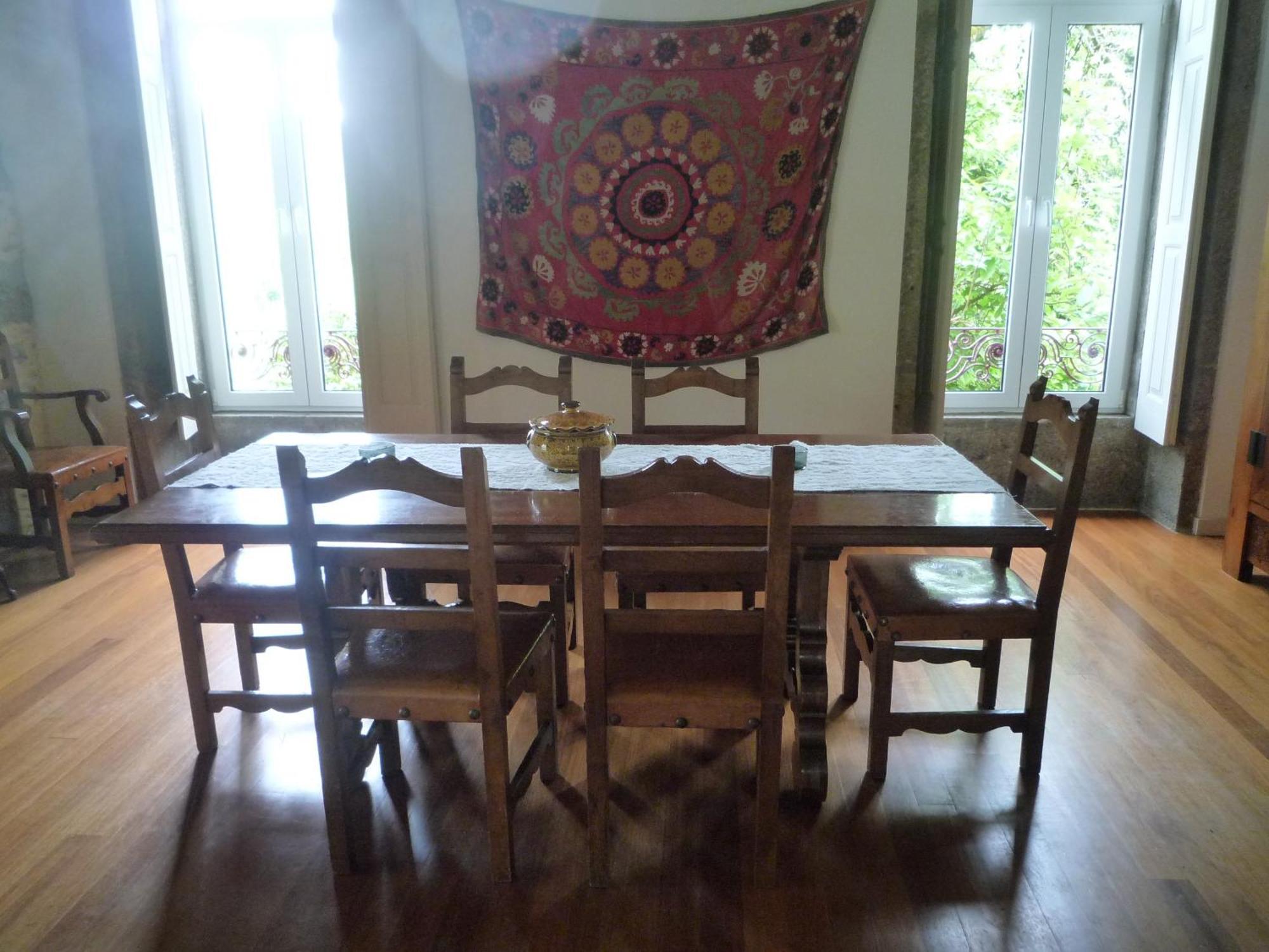 Casa Magnólia