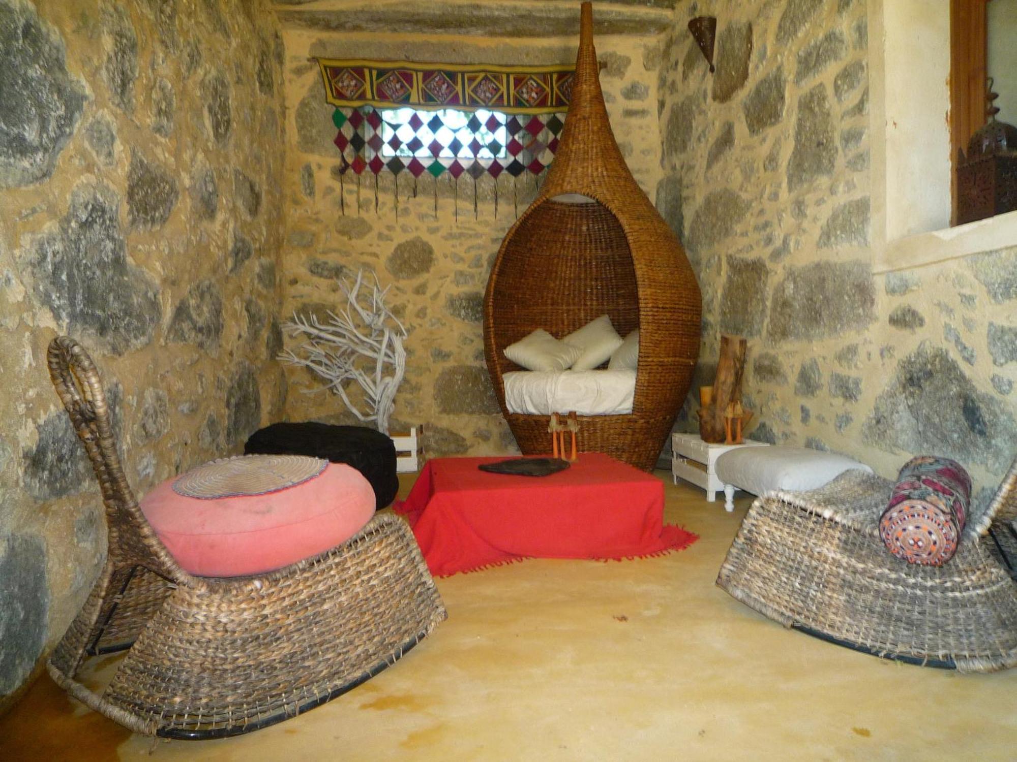 Сasa de vacaciones Casa Magnólia