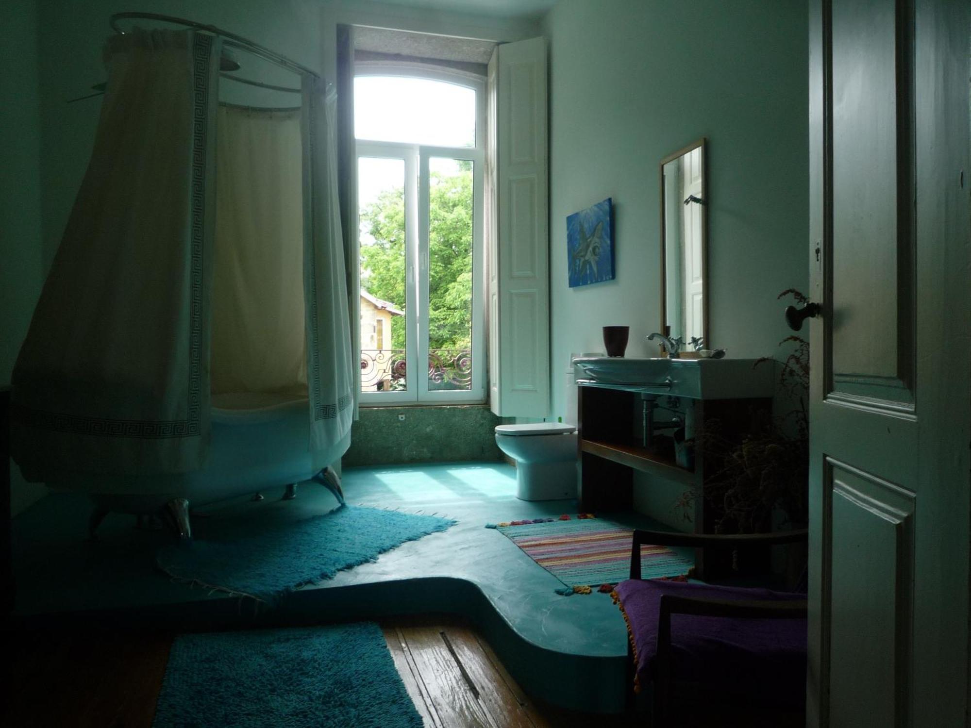 Casa Magnólia Сasa de vacaciones Braga