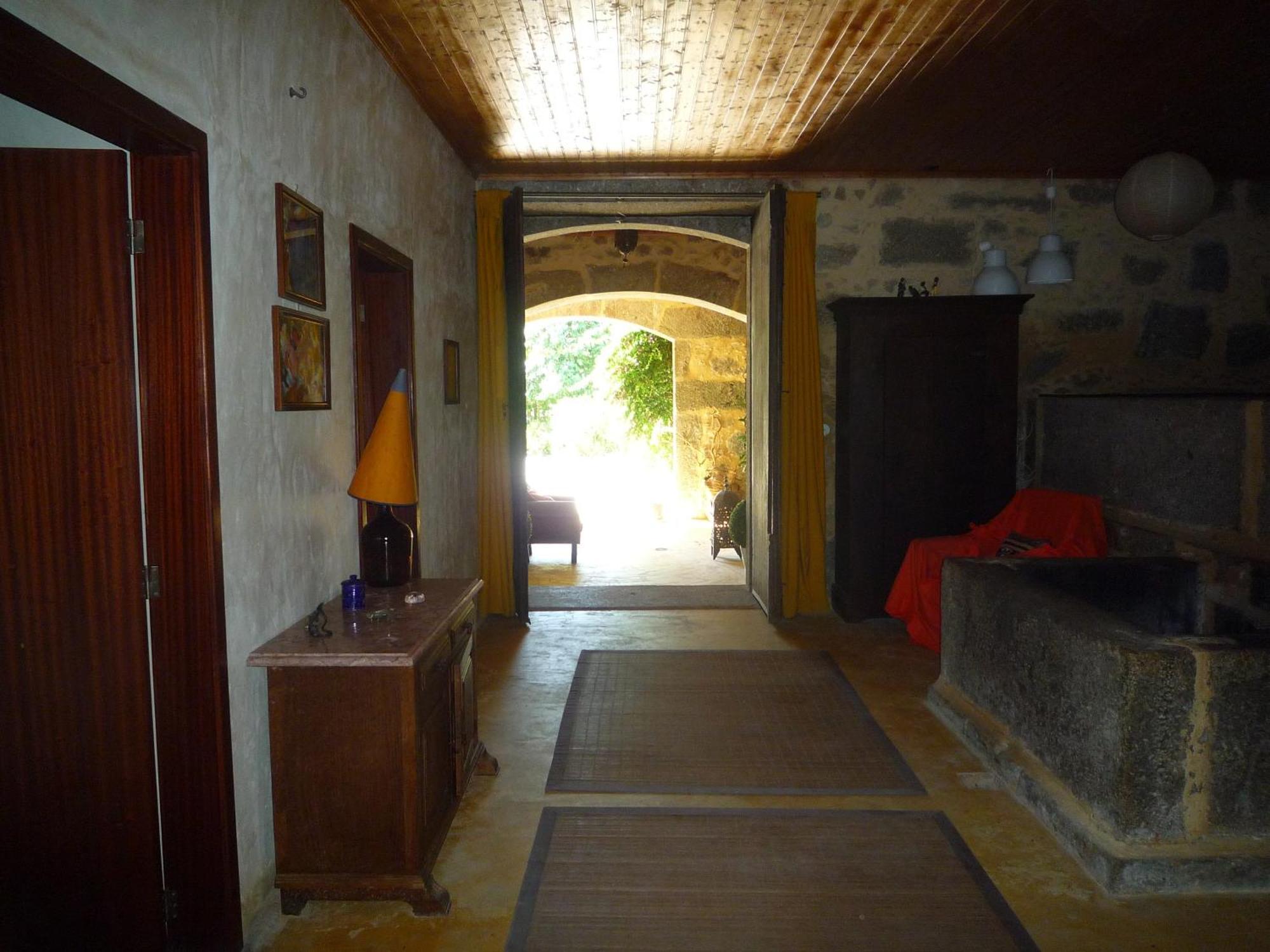 Сasa de vacaciones Casa Magnólia Braga