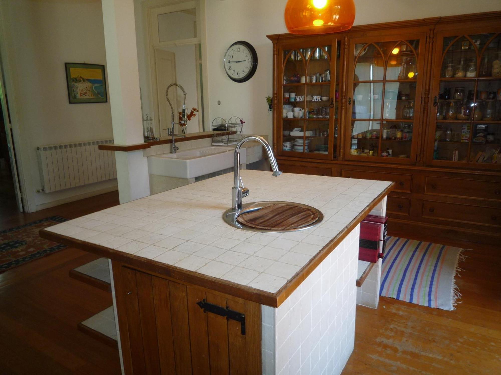 Casa Magnólia Сasa de vacaciones