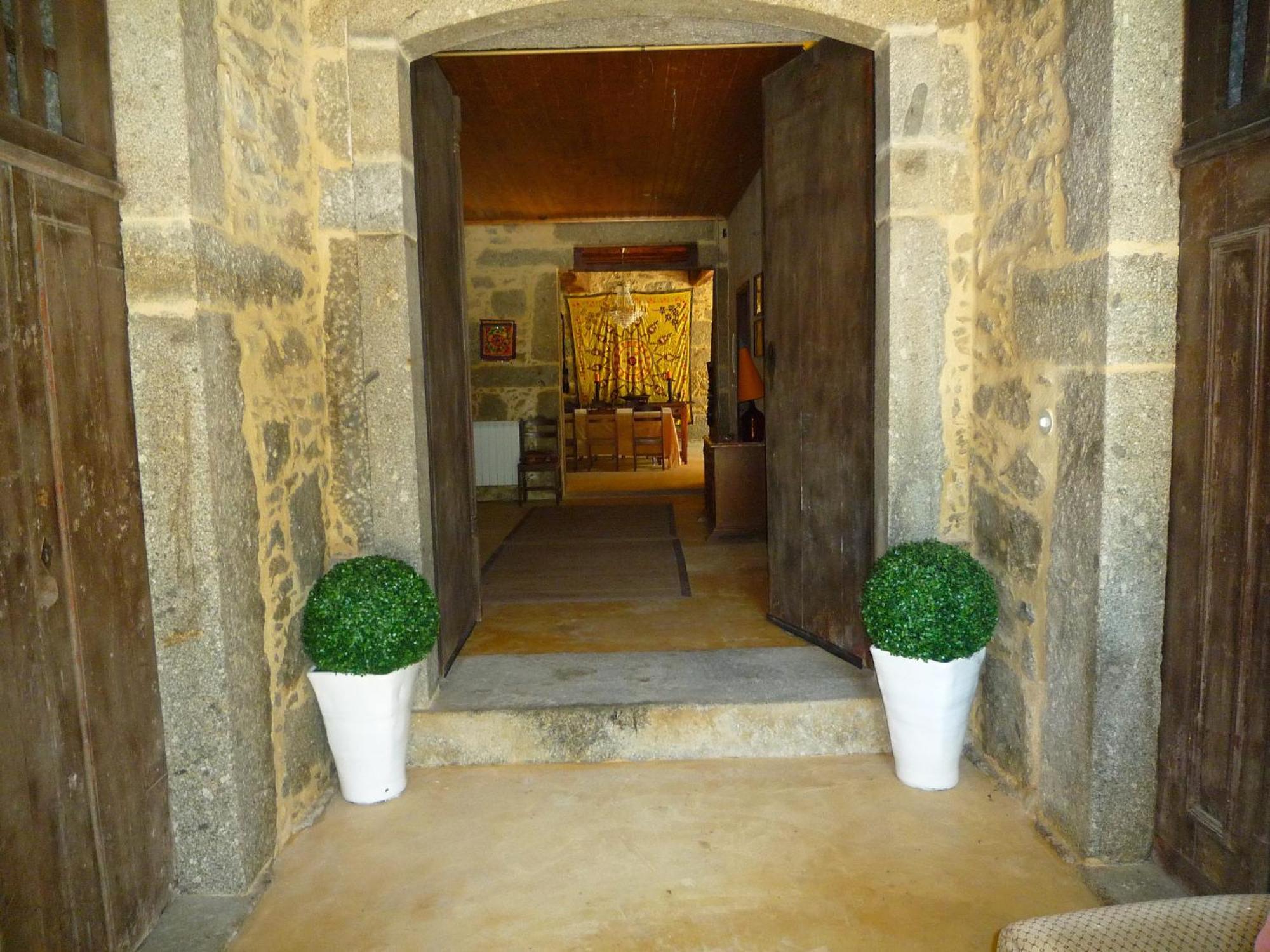 Casa Magnólia Сasa de vacaciones