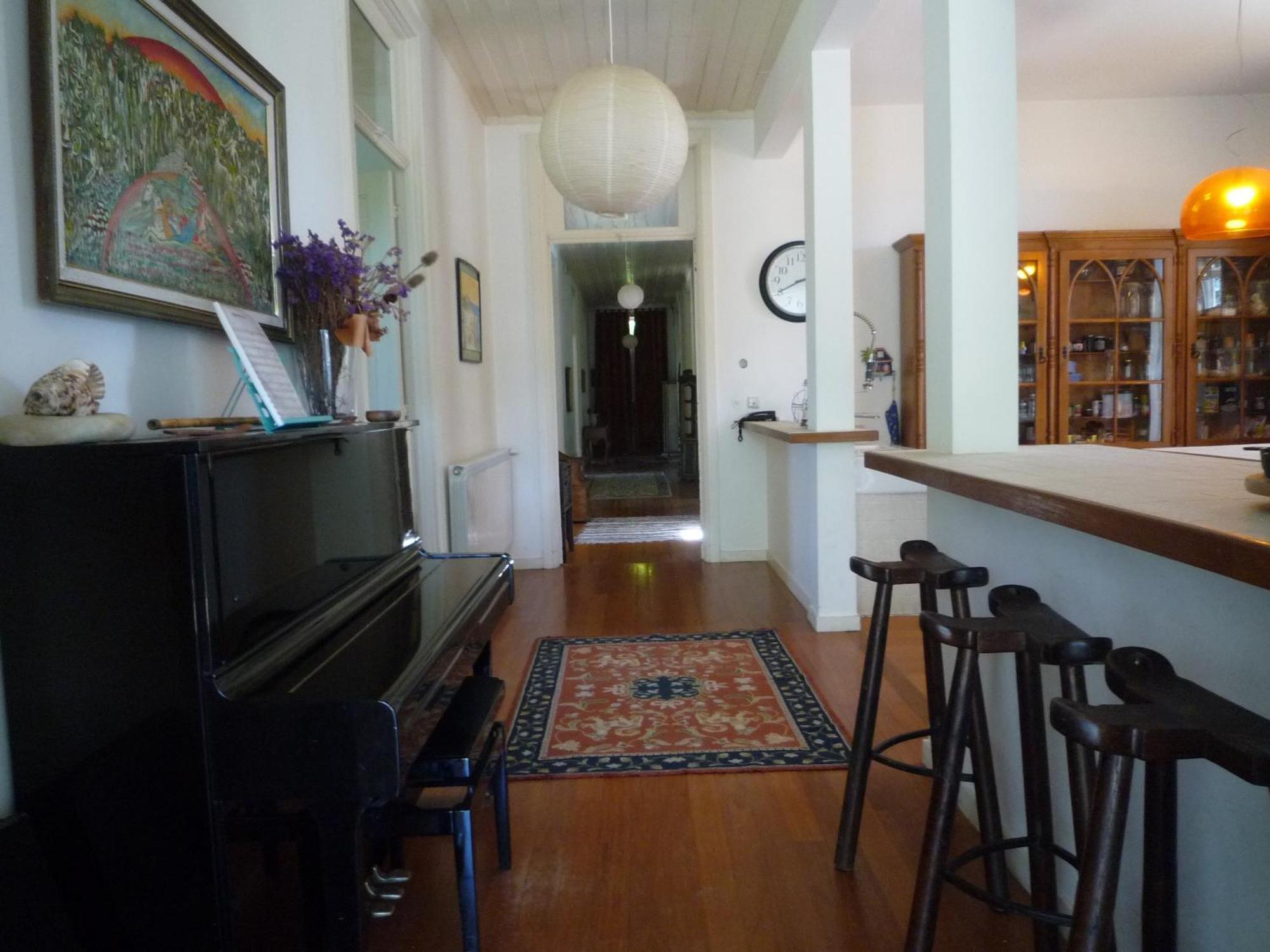 Сasa de vacaciones Casa Magnólia Braga