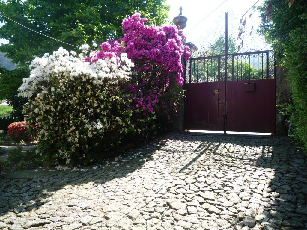 Casa Magnólia Сasa de vacaciones Braga