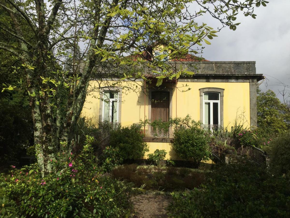 Casa Magnólia Сasa de vacaciones