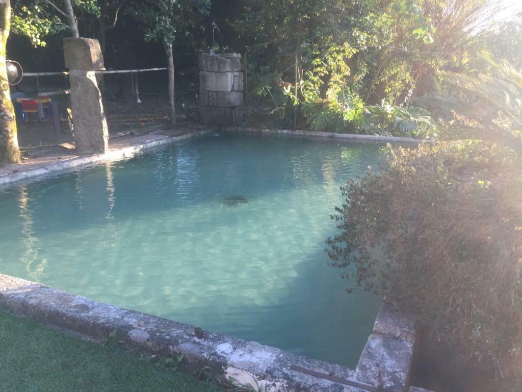 Сasa de vacaciones Casa Magnólia *