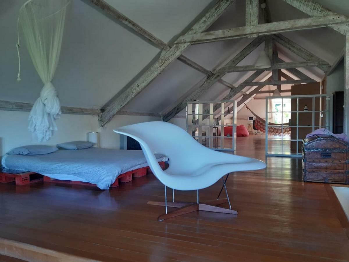 Сasa de vacaciones Casa Magnólia