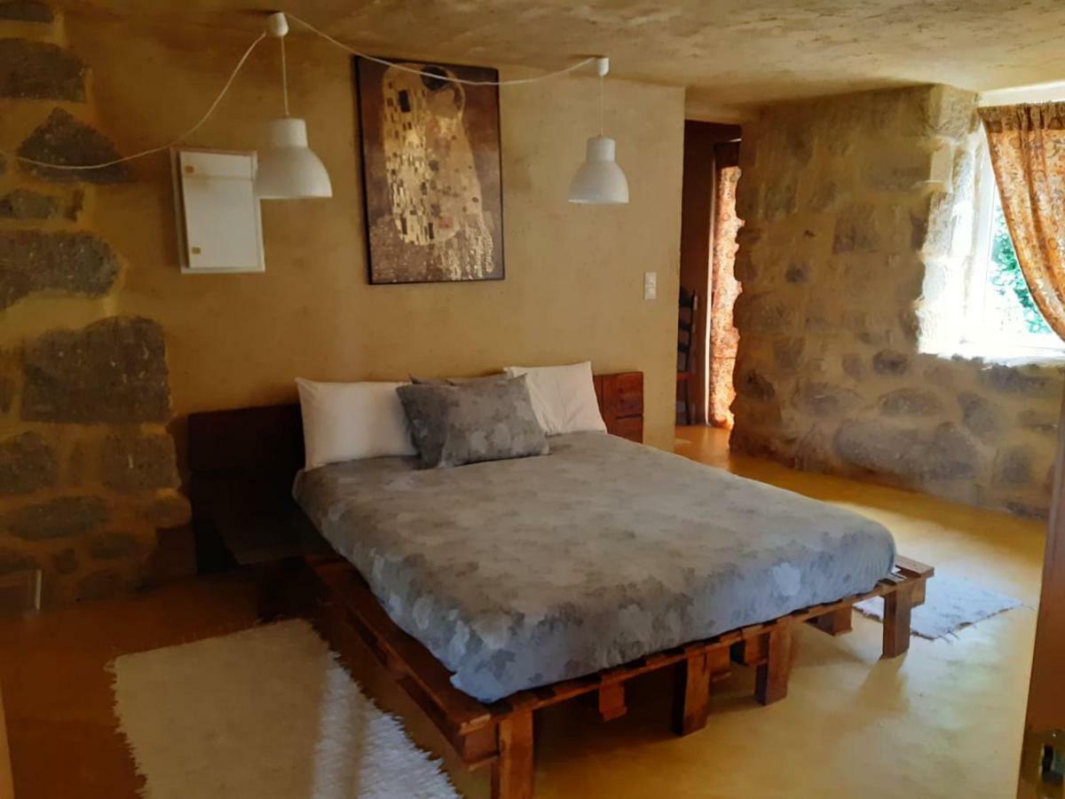 Casa Magnólia Braga