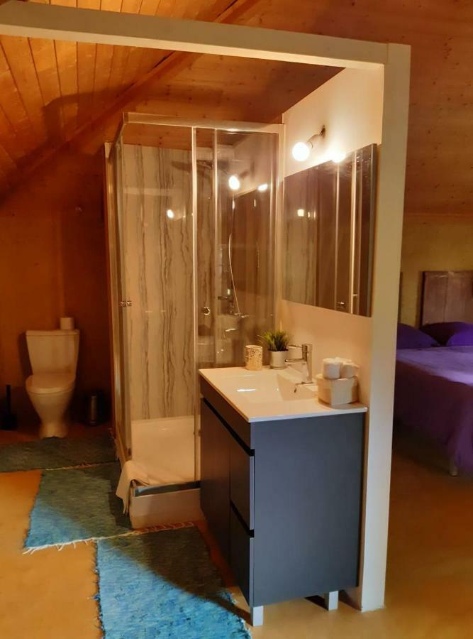 Casa Magnólia Сasa de vacaciones Braga