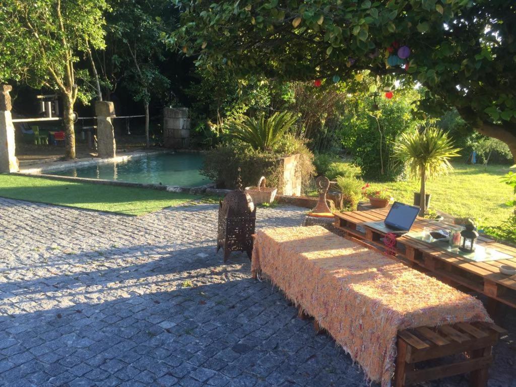 Casa Magnólia
