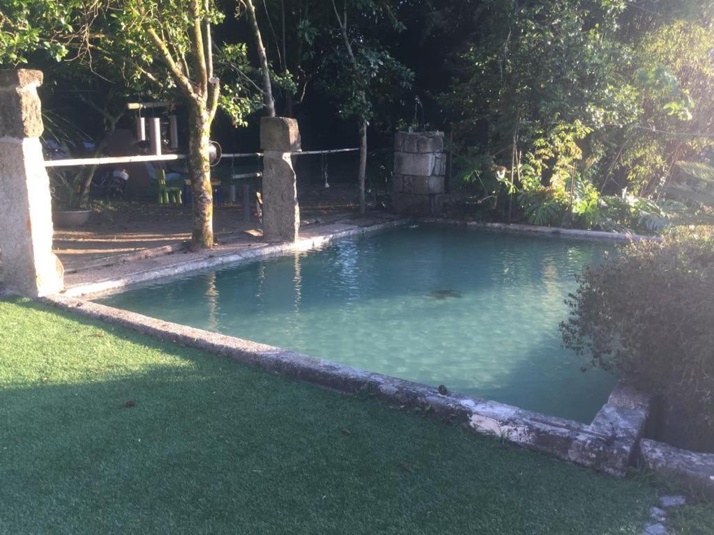 Casa Magnólia Сasa de vacaciones